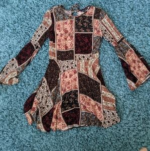 XS American Eagle Dress